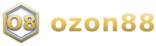 ozon88 logo