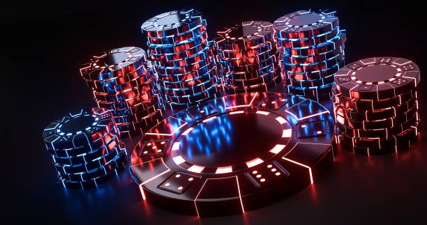 ozon88 ozon88 Casino Brings Tables and Slots Together