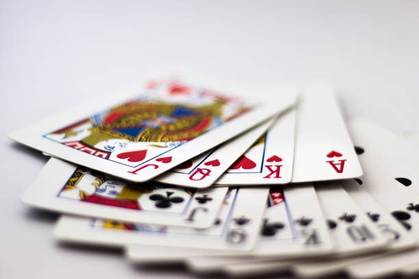 ozon88 Live Card Presentation